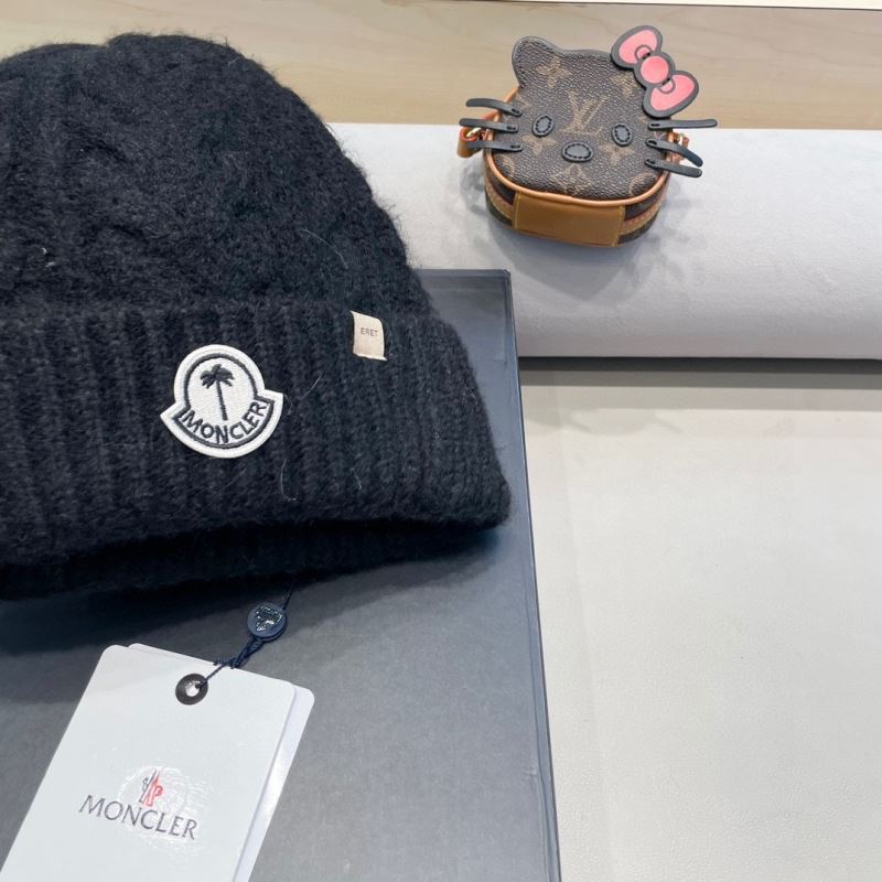 Moncler Caps